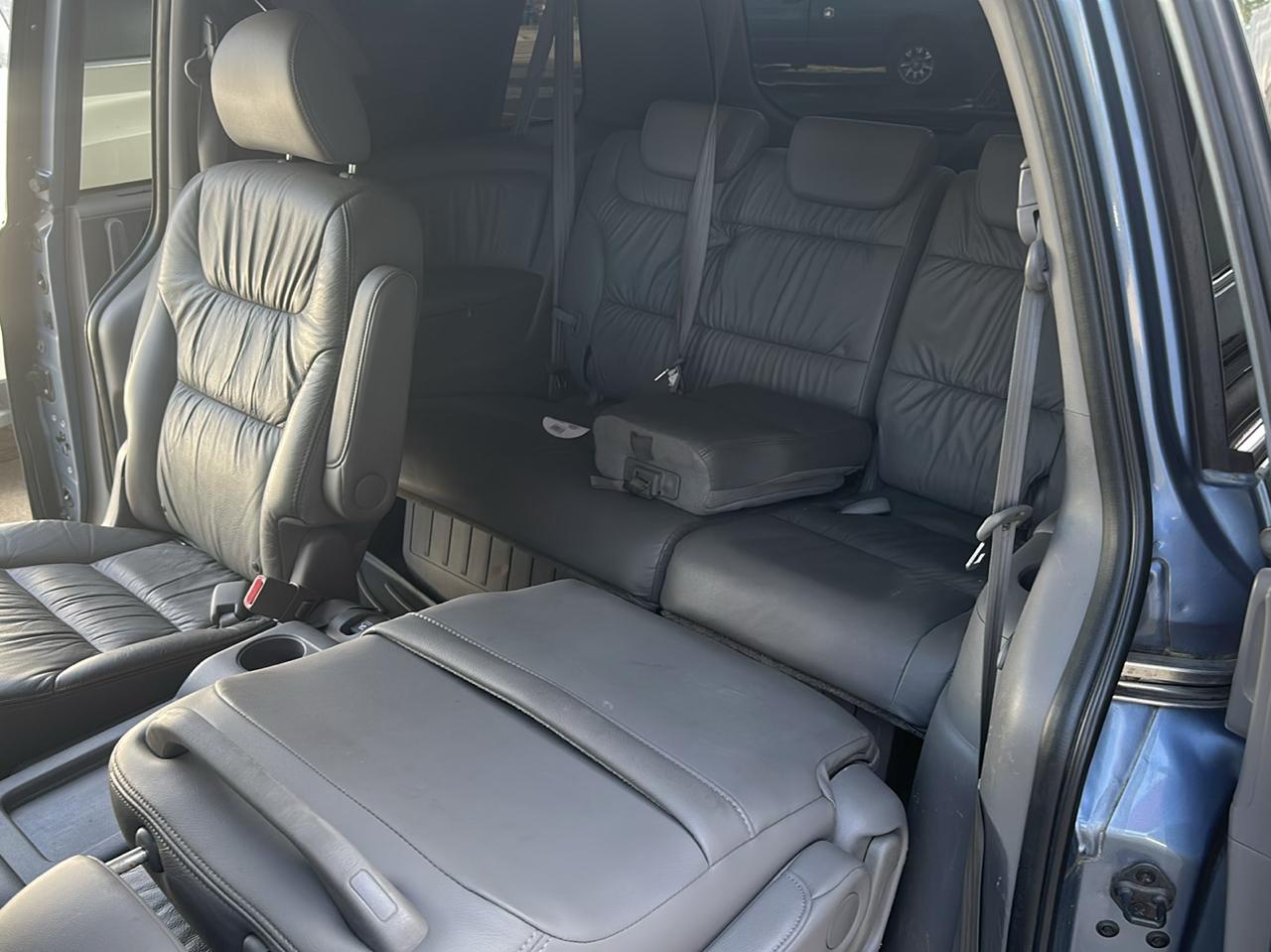 Honda Odyssey EX-L 2009