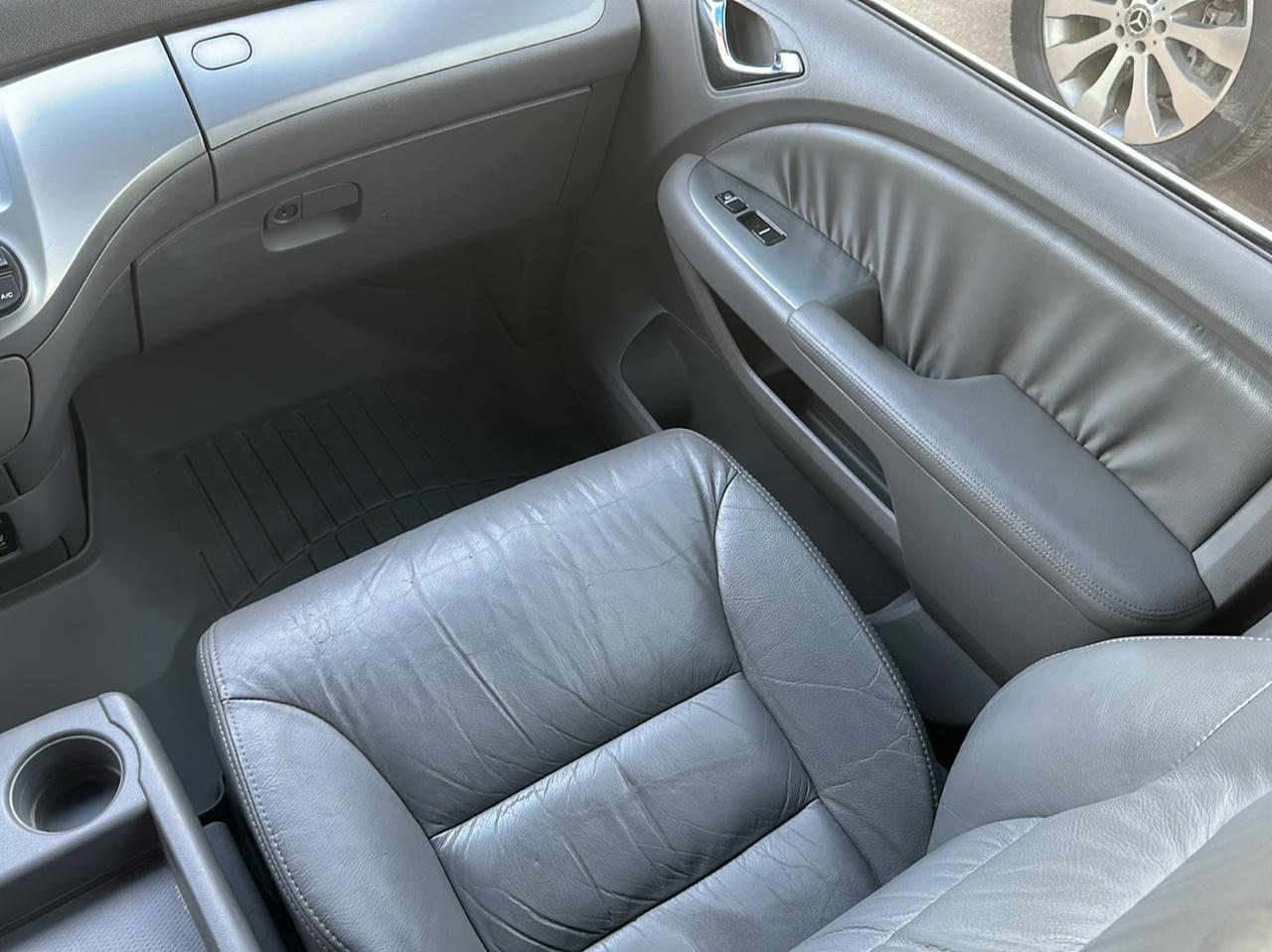 Honda Odyssey EX-L 2009