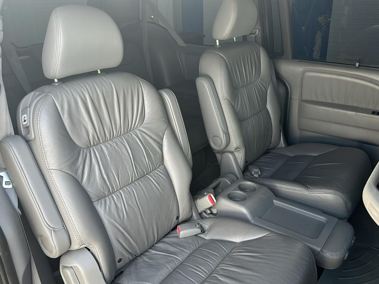Honda Odyssey EX-L 2009