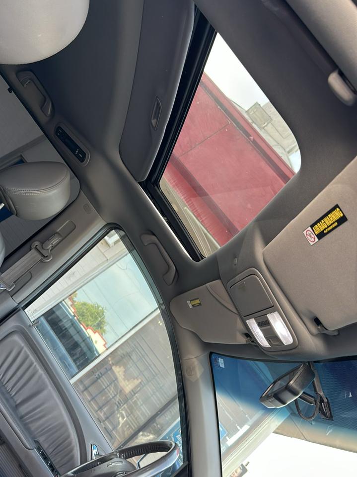 Honda Odyssey EX-L 2009