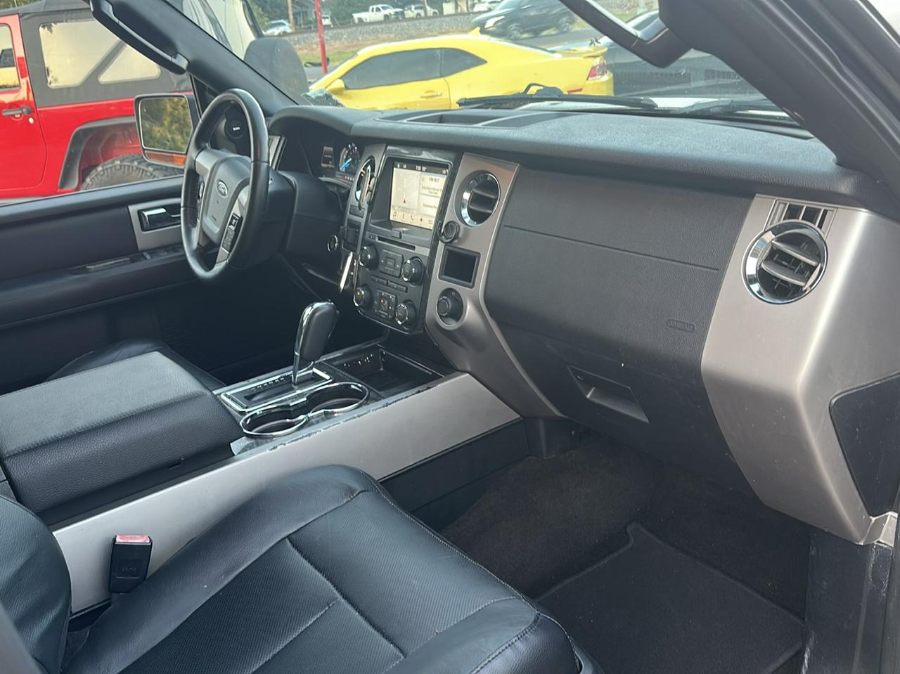 Ford Expedition Limited 2WD 2017
