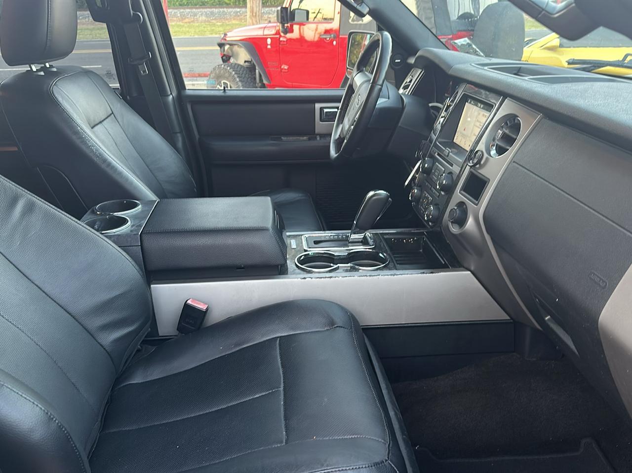 Ford Expedition Limited 2WD 2017