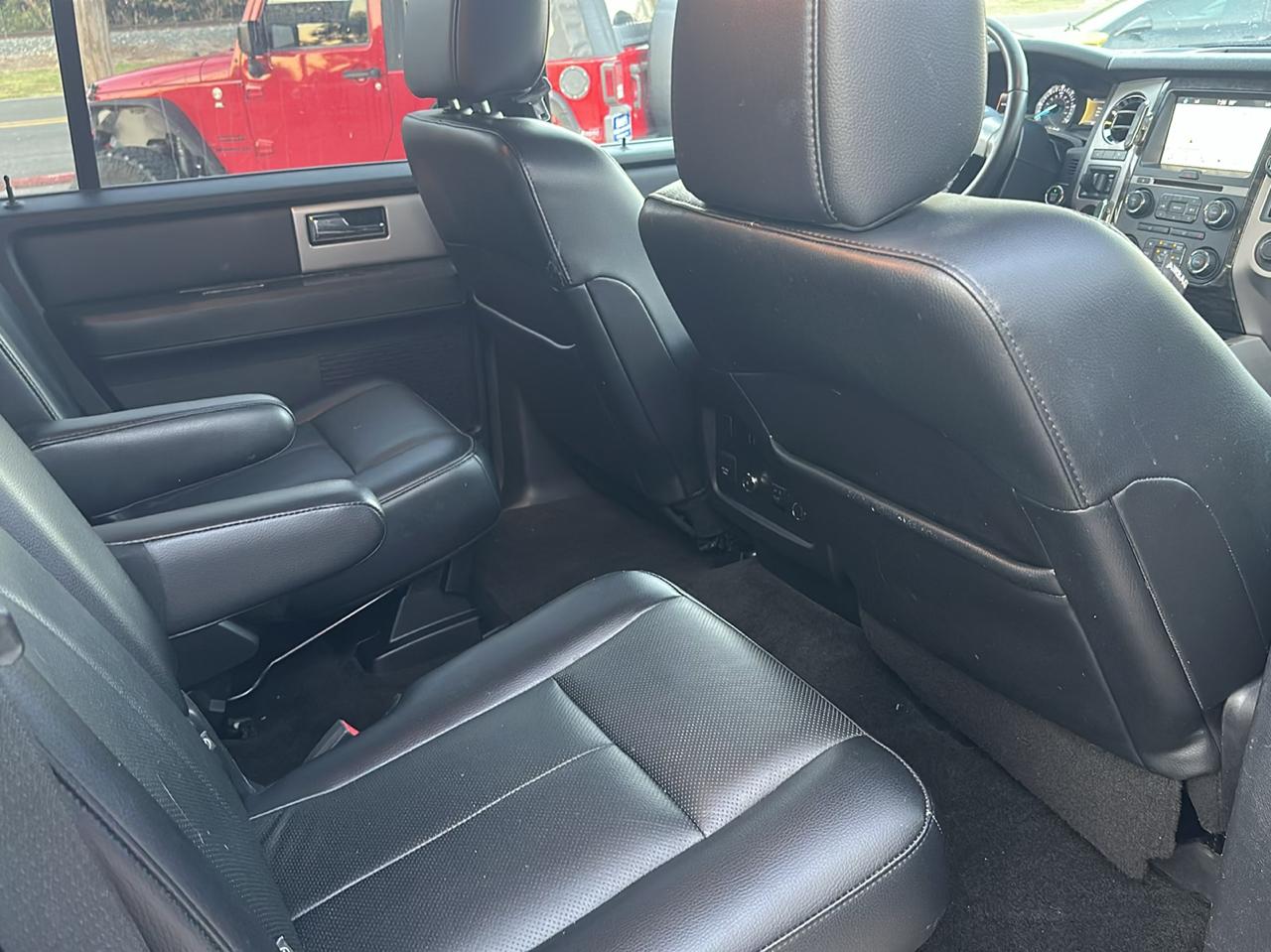 Ford Expedition Limited 2WD 2017