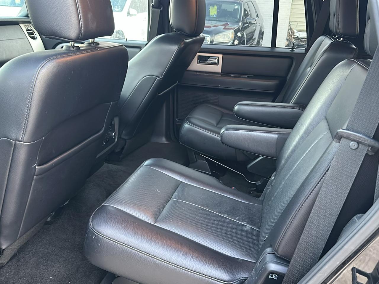 Ford Expedition Limited 2WD 2017