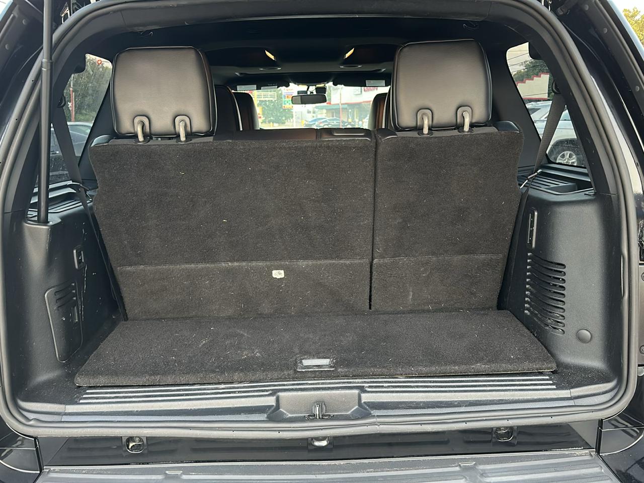 Ford Expedition Limited 2WD 2017
