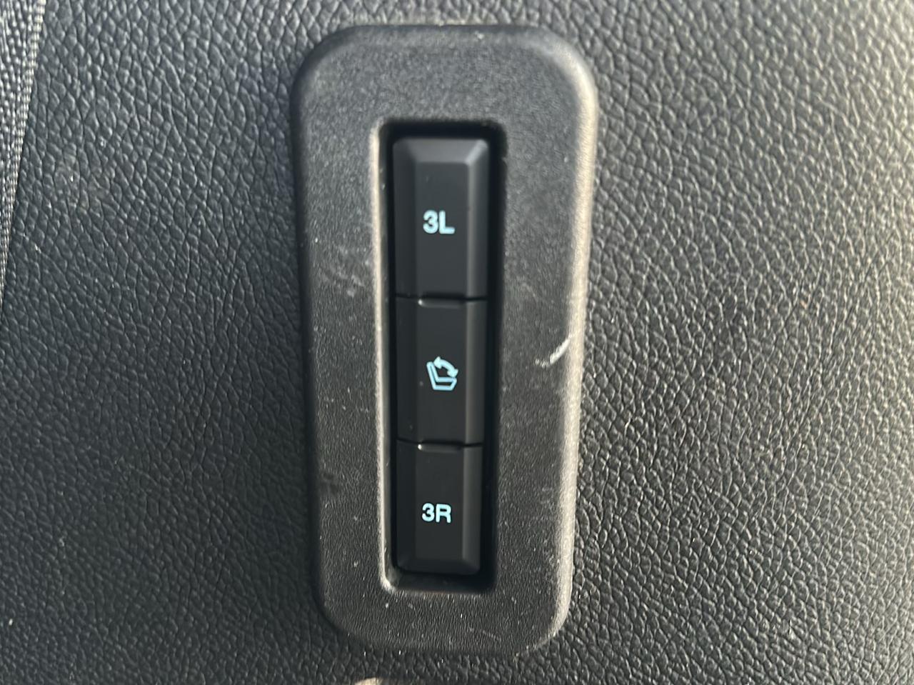 Ford Expedition Limited 2WD 2017