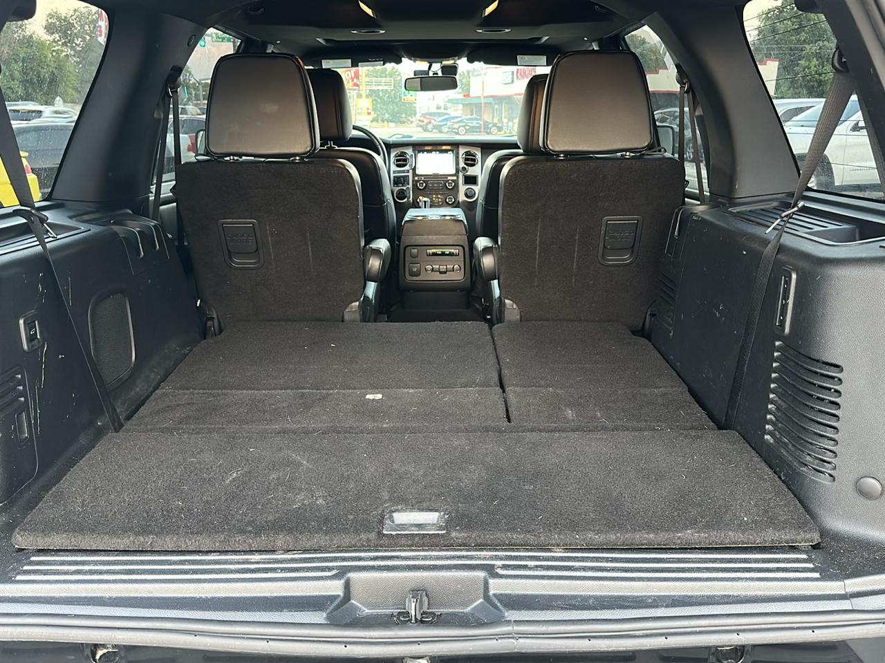 Ford Expedition Limited 2WD 2017