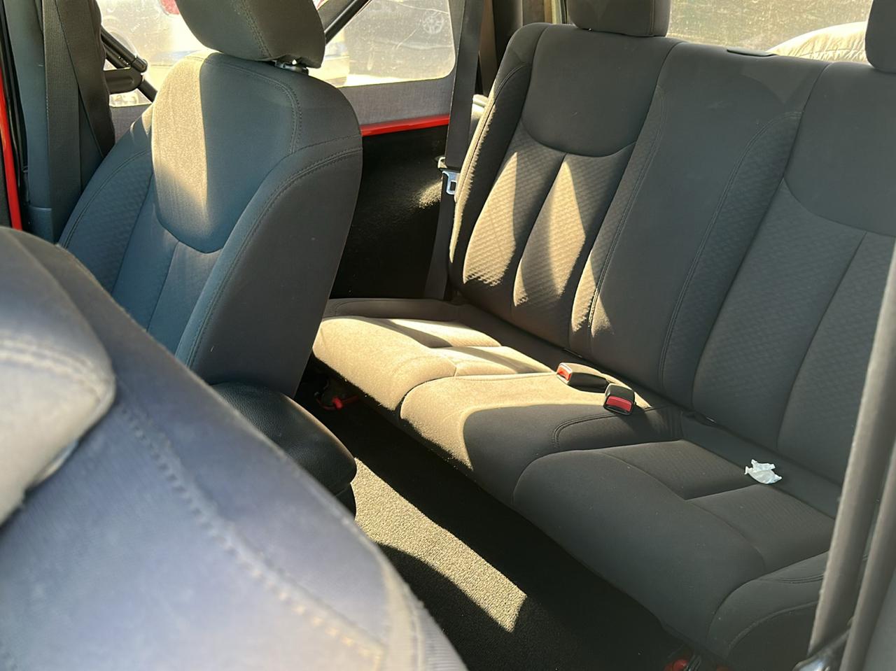 Jeep Wrangler Sport 4WD 2016