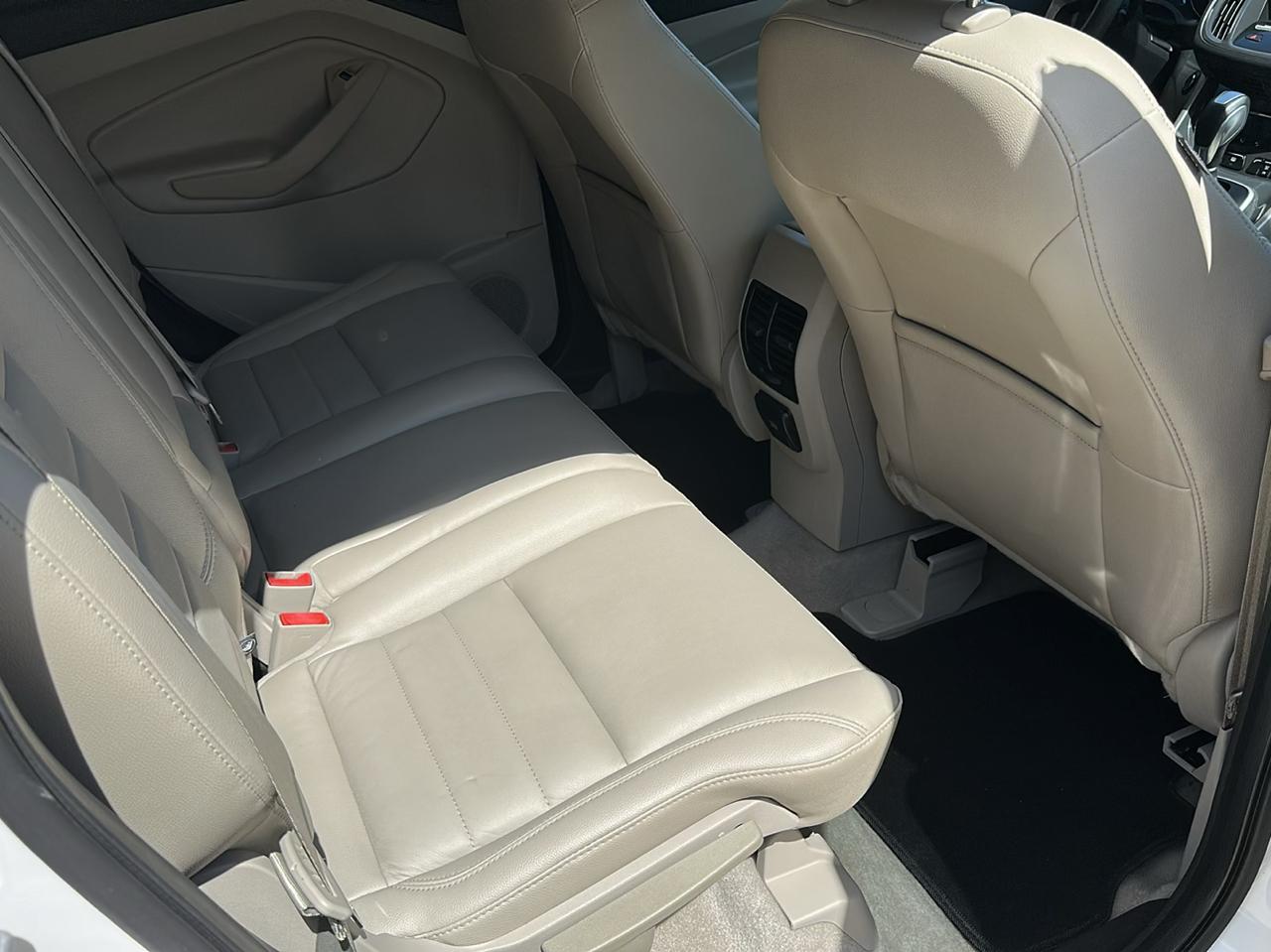 Ford Escape SEL FWD 2013