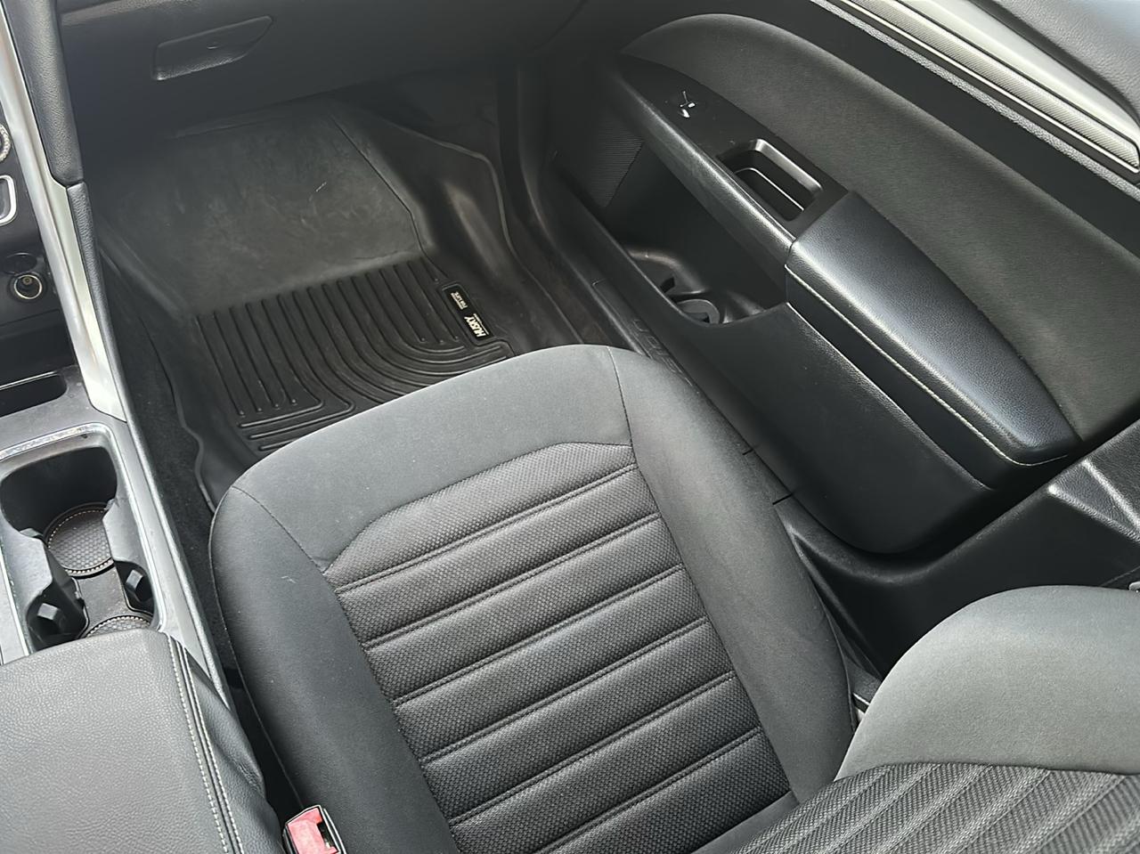 Ford Fusion SE 2017