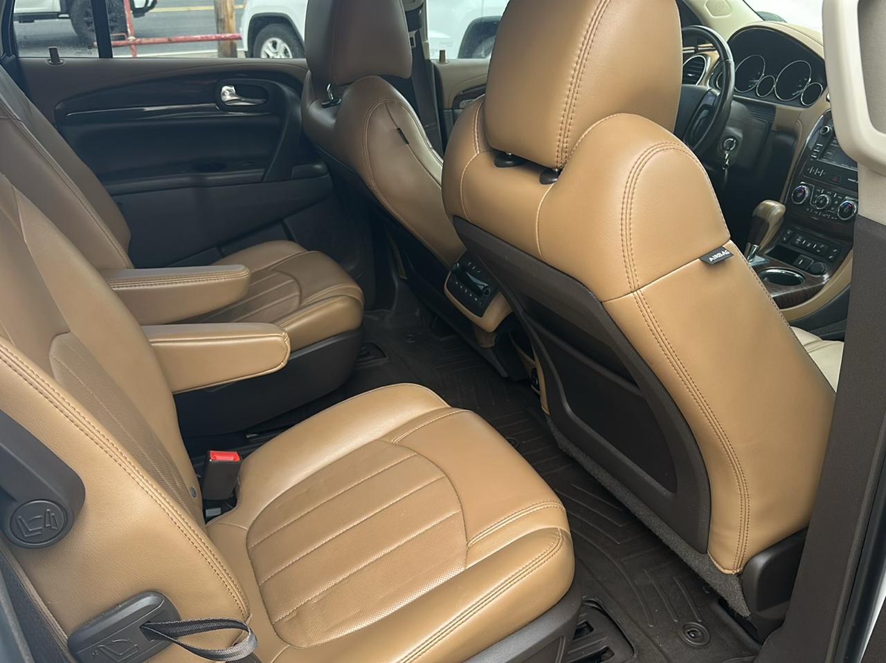 Buick Enclave Leather FWD 2017