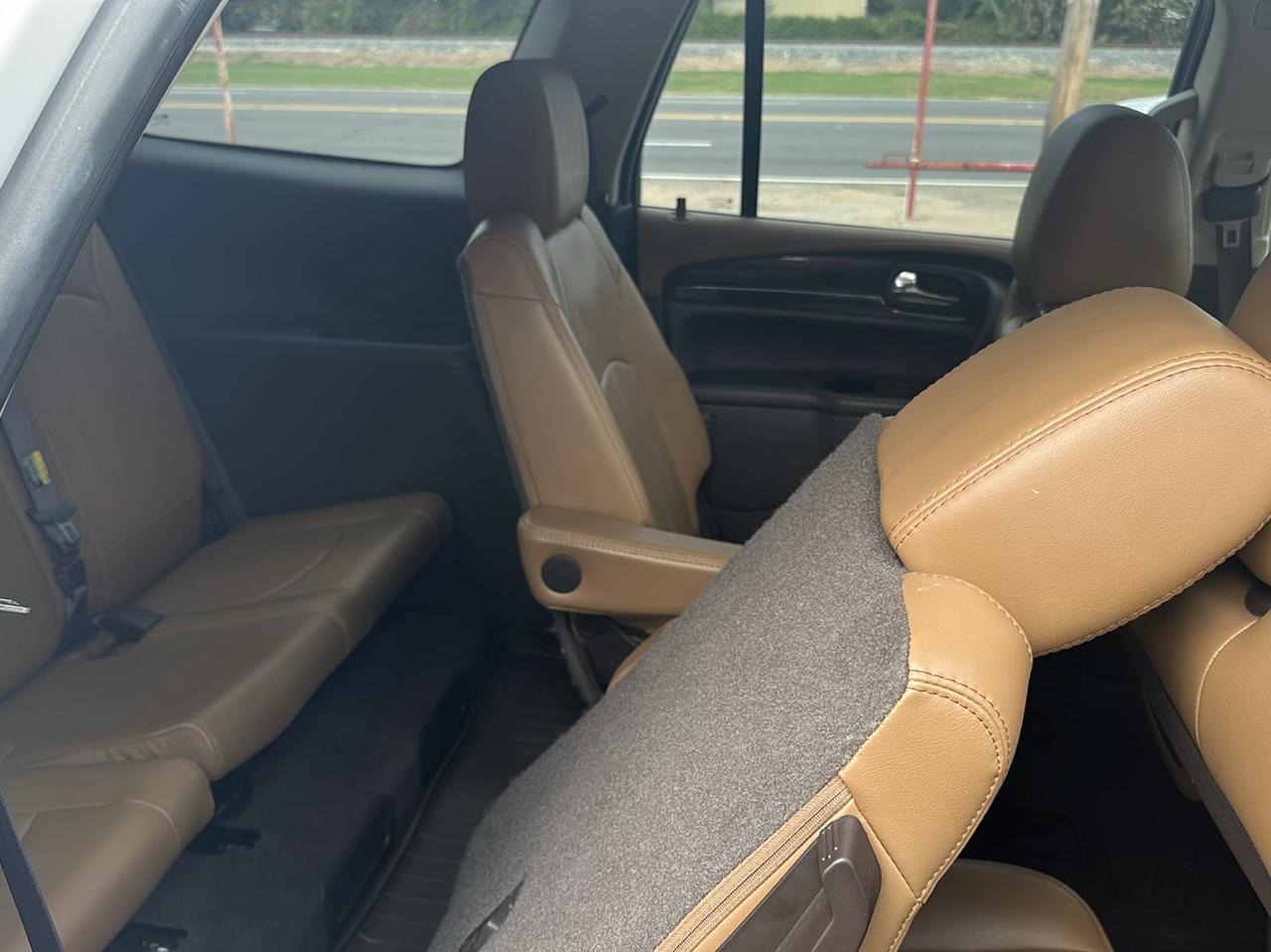 Buick Enclave Leather FWD 2017