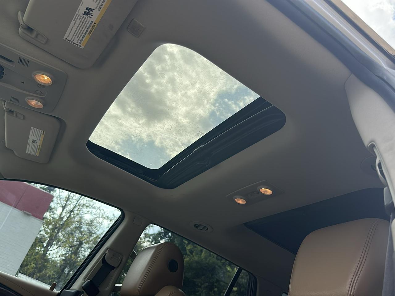 Buick Enclave Leather FWD 2017