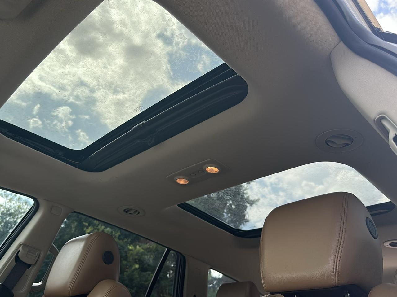 Buick Enclave Leather FWD 2017