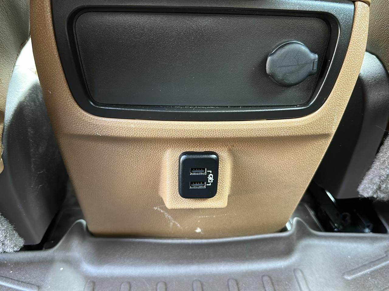 Buick Enclave Leather FWD 2017