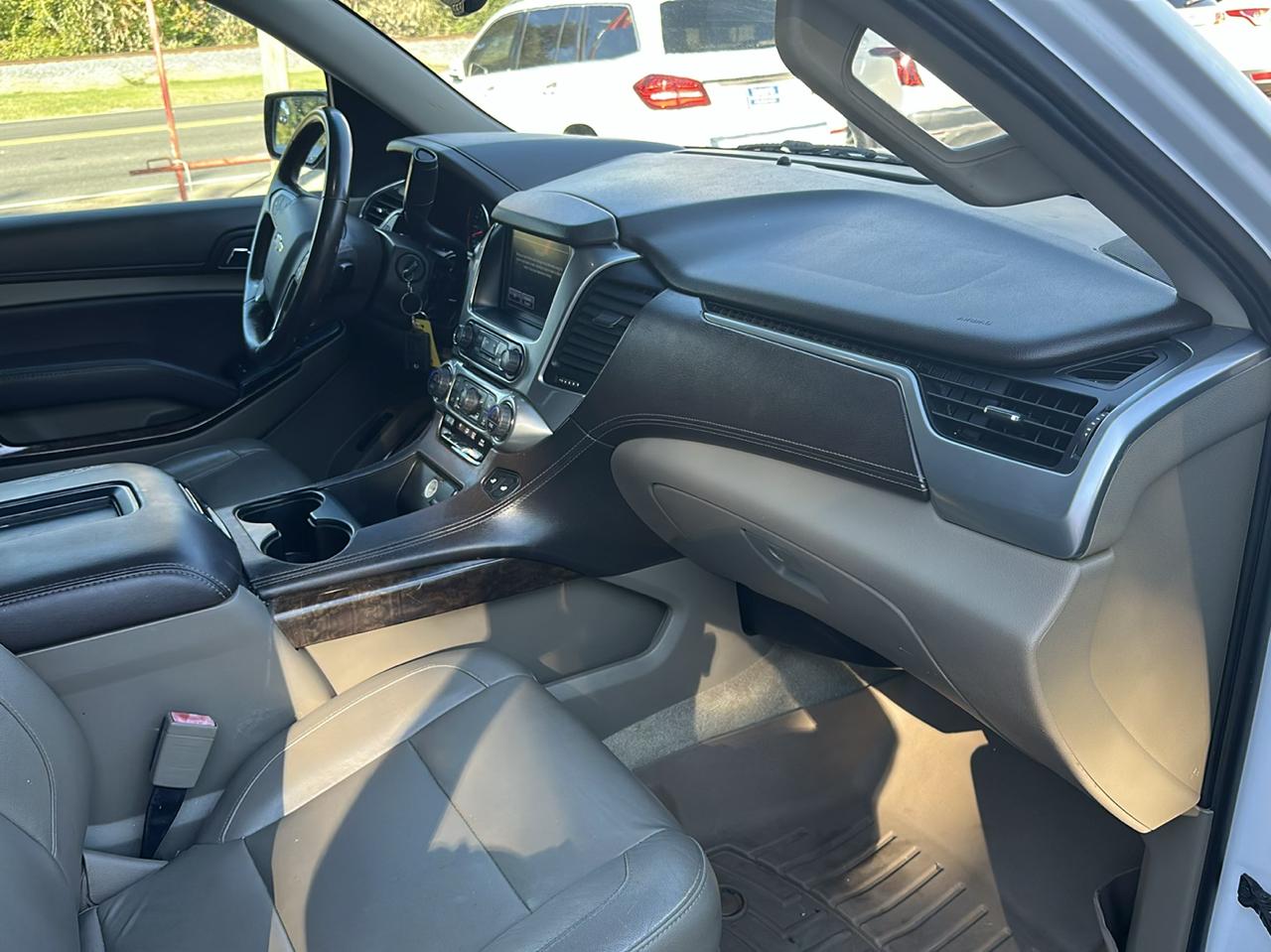 Chevrolet Tahoe LT 2WD 2018
