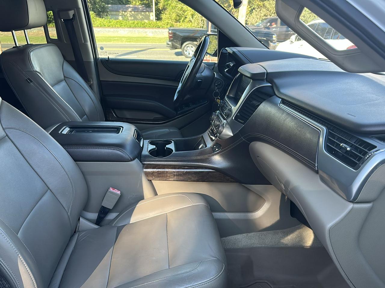 Chevrolet Tahoe LT 2WD 2018