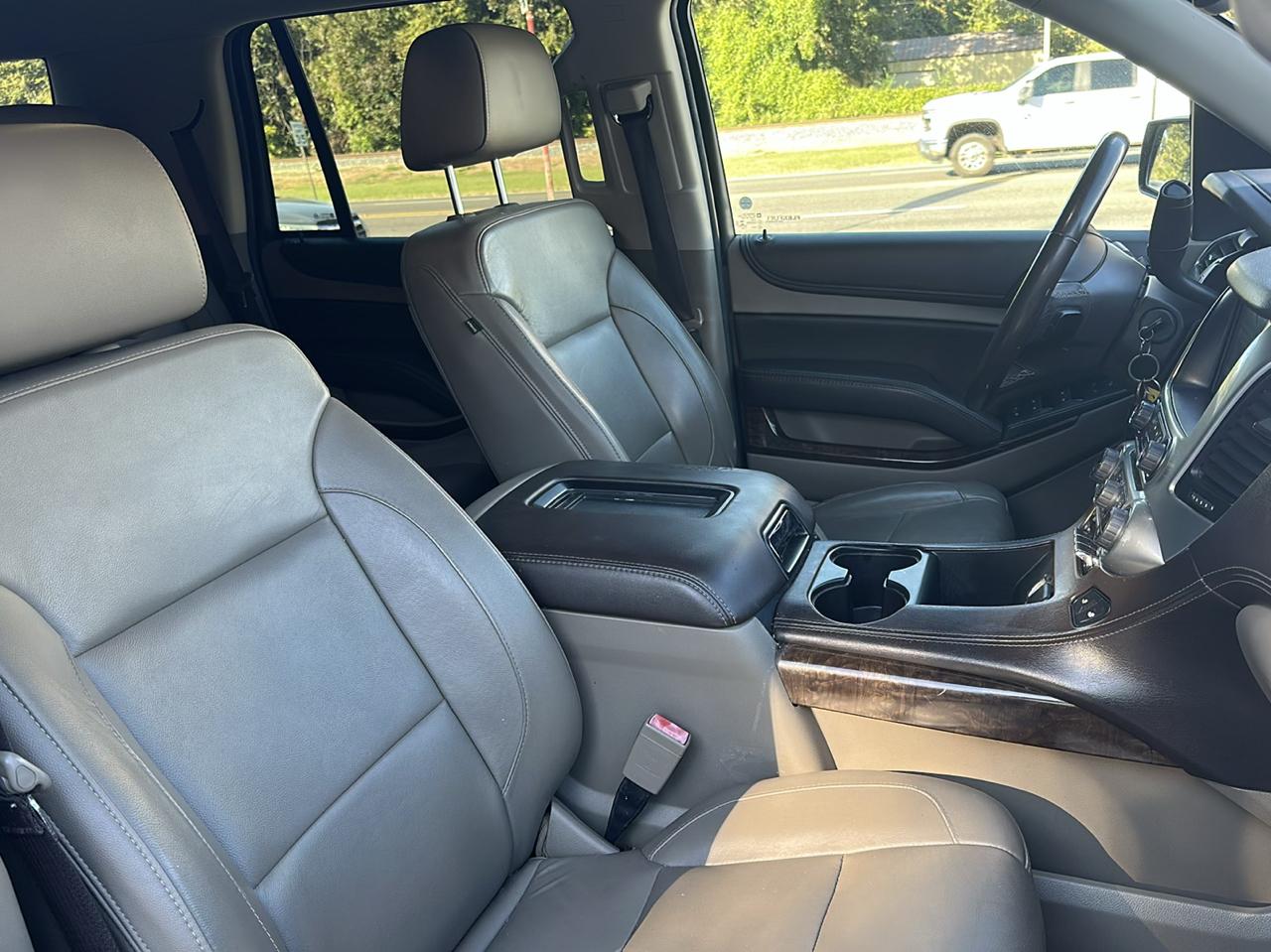 Chevrolet Tahoe LT 2WD 2018