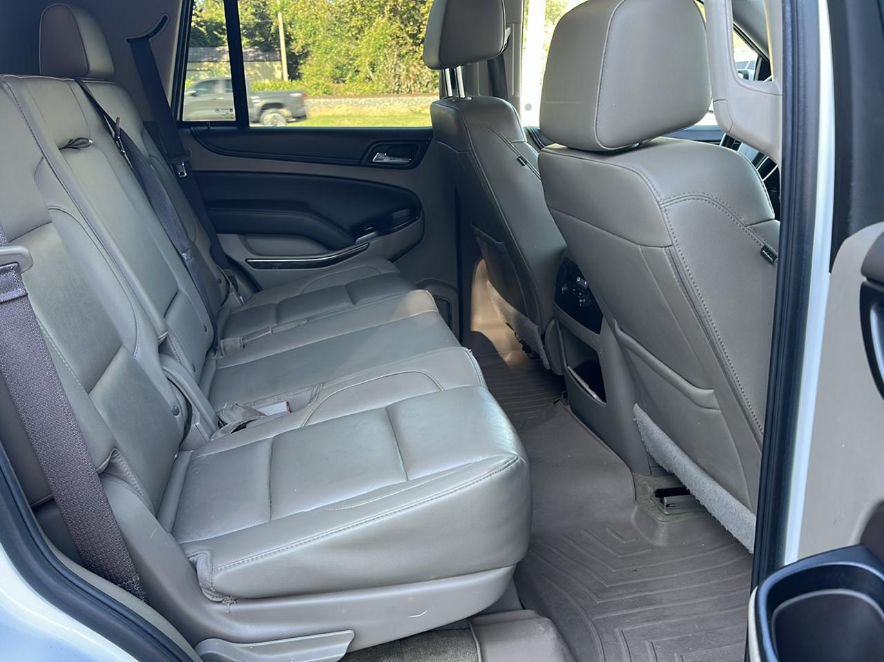 Chevrolet Tahoe LT 2WD 2018