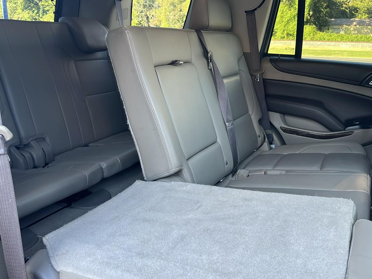 Chevrolet Tahoe LT 2WD 2018