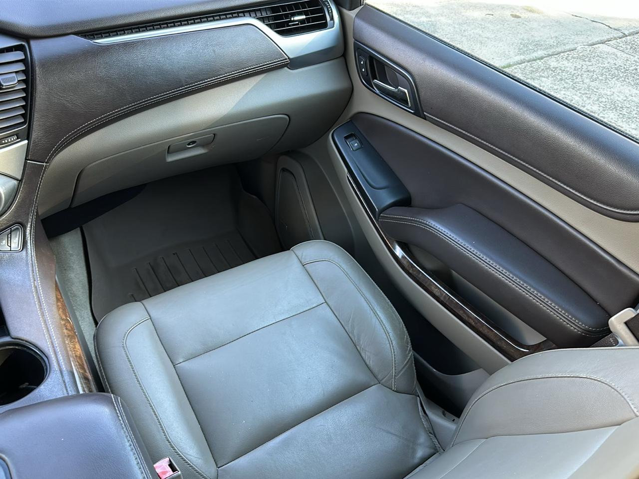 Chevrolet Tahoe LT 2WD 2018