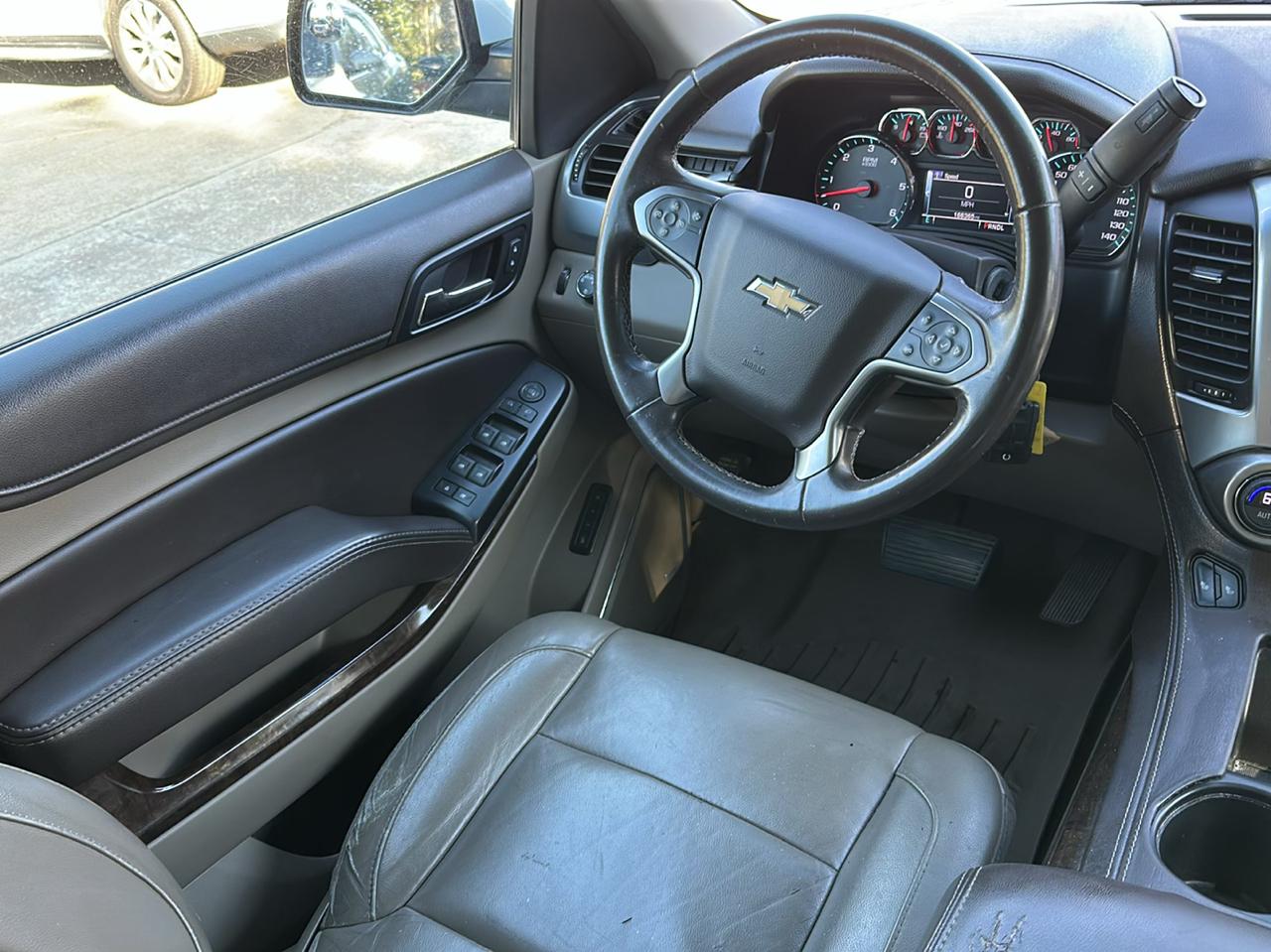 Chevrolet Tahoe LT 2WD 2018