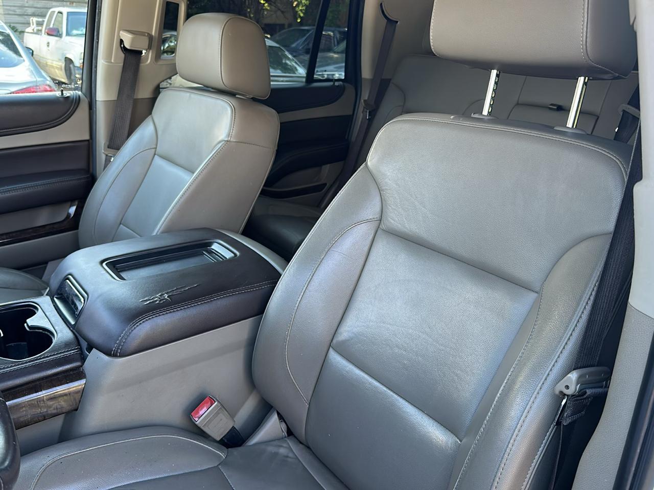 Chevrolet Tahoe LT 2WD 2018