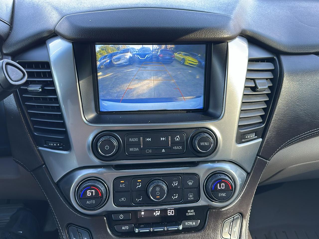 Chevrolet Tahoe LT 2WD 2018