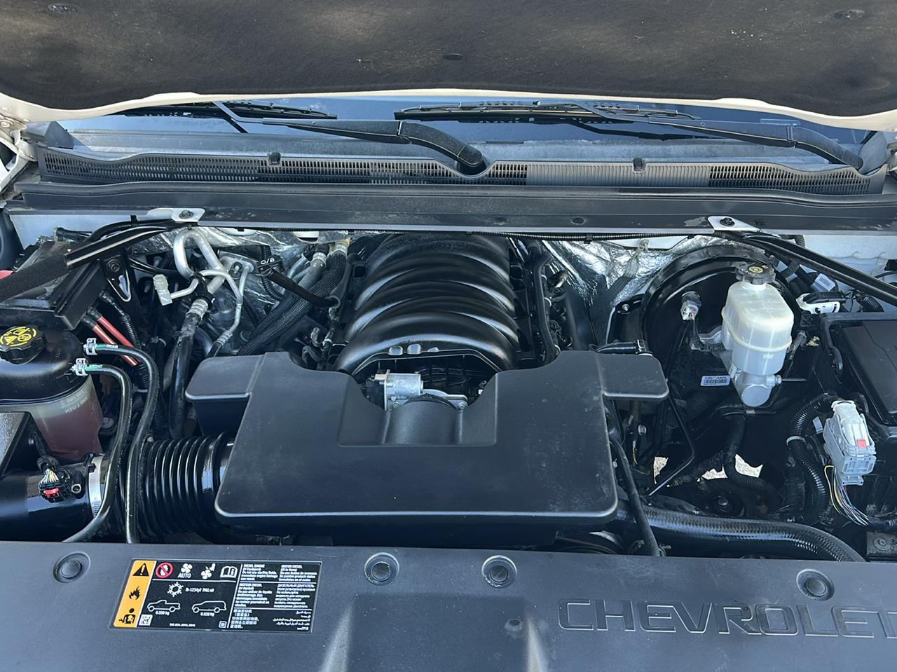 Chevrolet Tahoe LT 2WD 2018