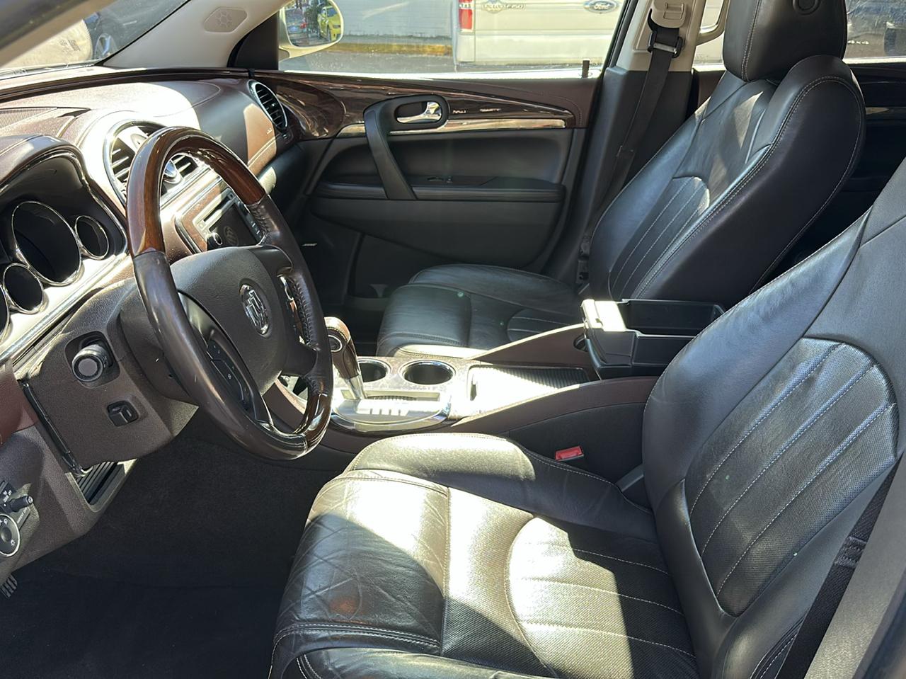 Buick Enclave Premium FWD 2013