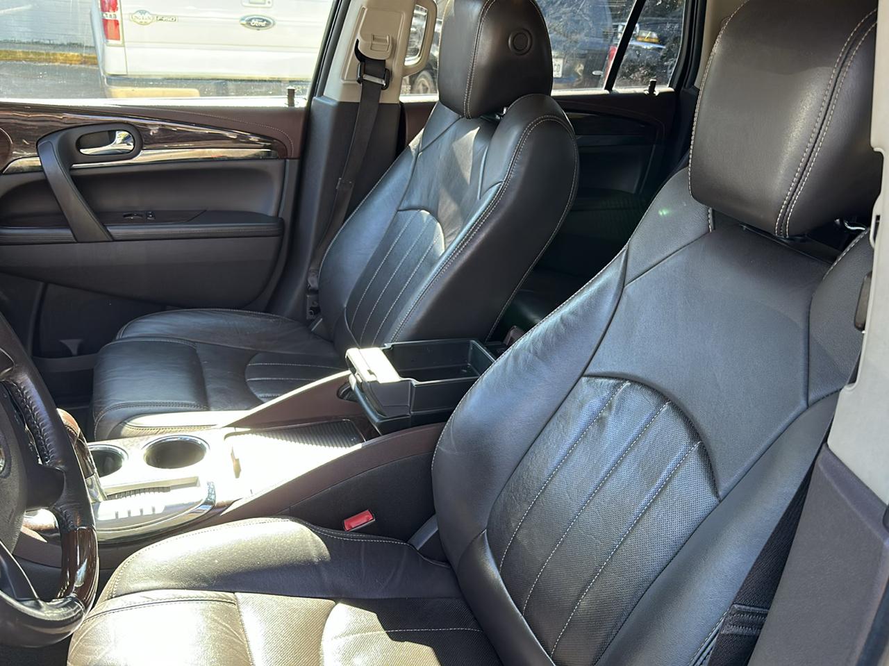 Buick Enclave Premium FWD 2013