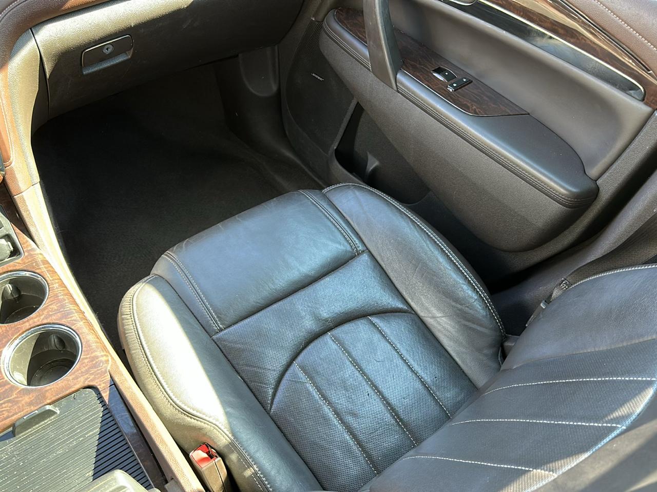 Buick Enclave Premium FWD 2013