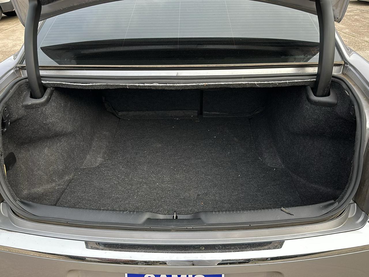 Chrysler 300 RWD 2014