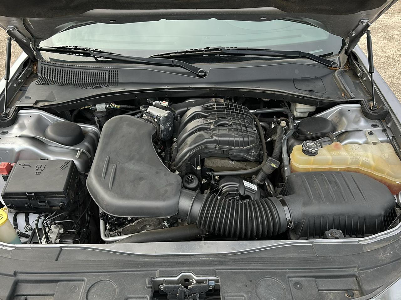 Chrysler 300 RWD 2014