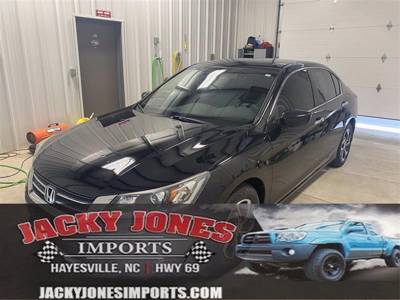 Used Cars for Sale Hayesville NC 28904 Jacky Jones Imports