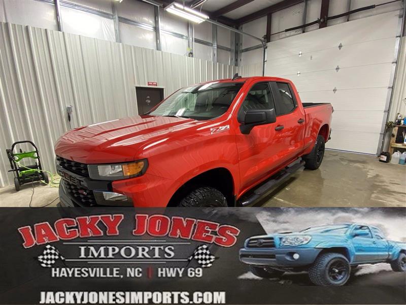 Used Cars for Sale Hayesville NC 28904 Jacky Jones Imports