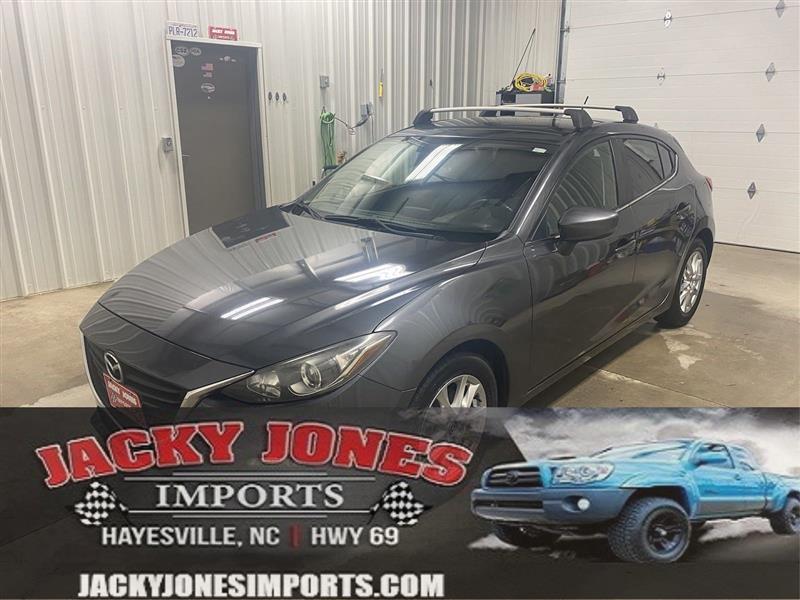 Used Cars for Sale Hayesville NC 28904 Jacky Jones Imports