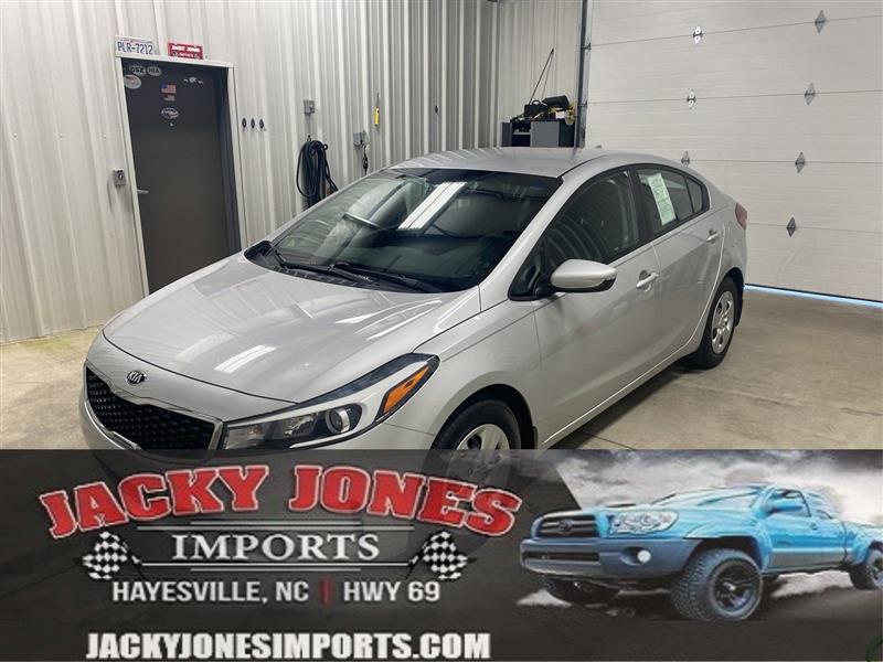 Used Cars for Sale Hayesville NC 28904 Jacky Jones Imports