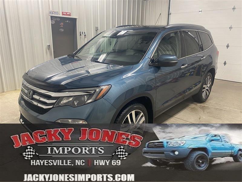 Used Cars for Sale Hayesville NC 28904 Jacky Jones Imports