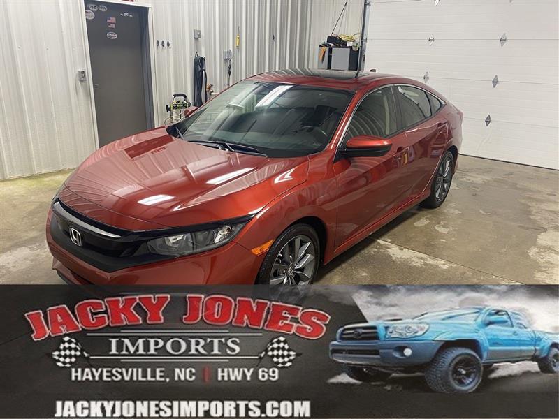 Used Cars for Sale Hayesville NC 28904 Jacky Jones Imports