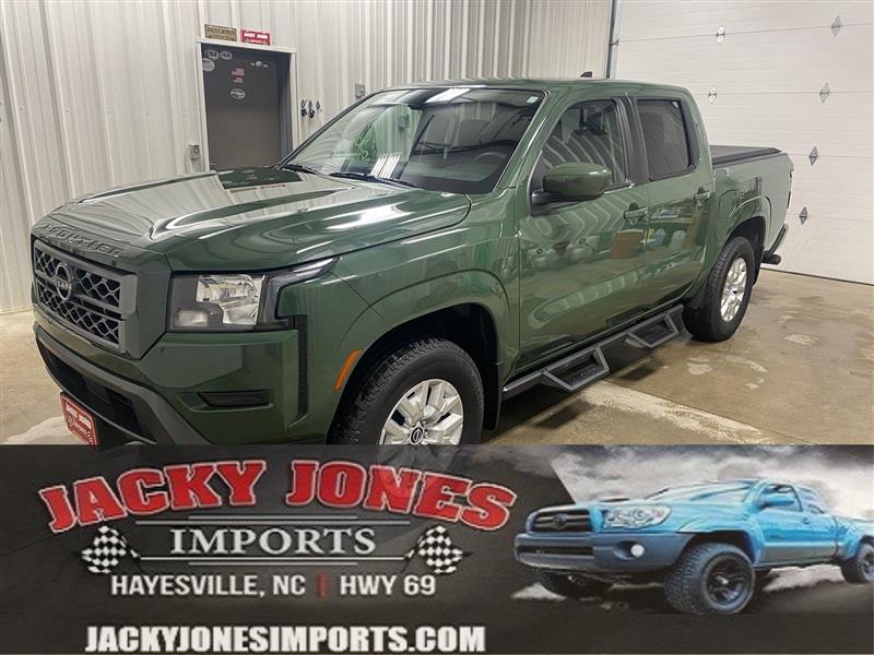 Used Cars for Sale Hayesville NC 28904 Jacky Jones Imports