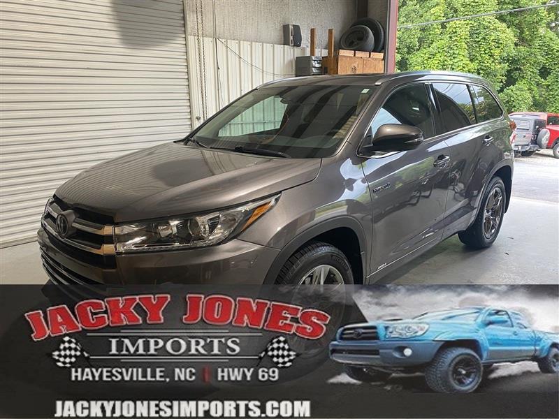 Used Cars for Sale Hayesville NC 28904 Jacky Jones Imports