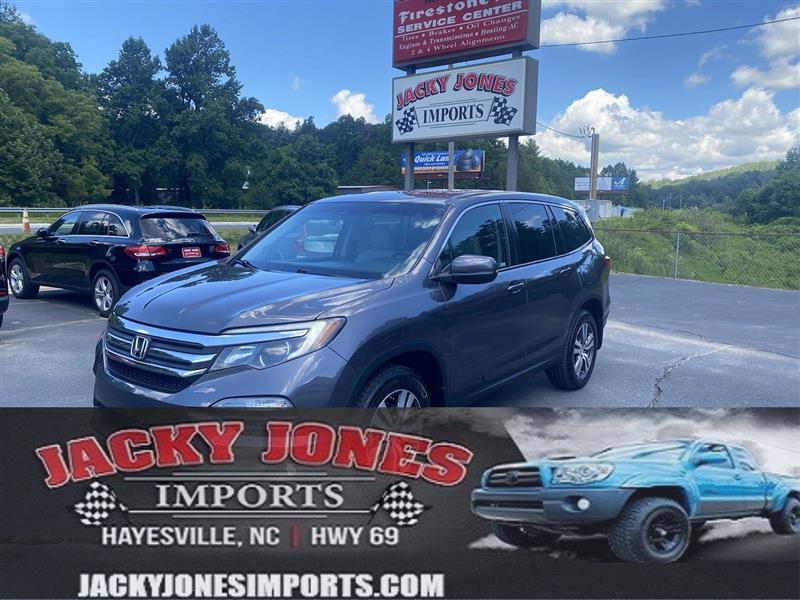 Used Cars for Sale Hayesville NC 28904 Jacky Jones Imports
