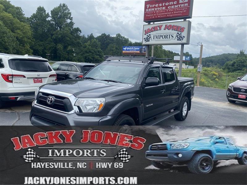 Used Cars for Sale Hayesville NC 28904 Jacky Jones Imports