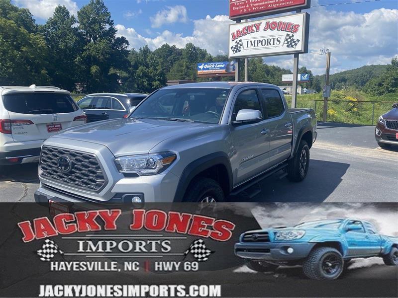 Used Cars for Sale Hayesville NC 28904 Jacky Jones Imports