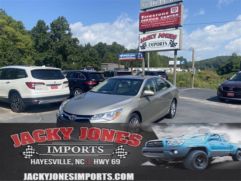 Used Cars for Sale Hayesville NC 28904 Jacky Jones Imports
