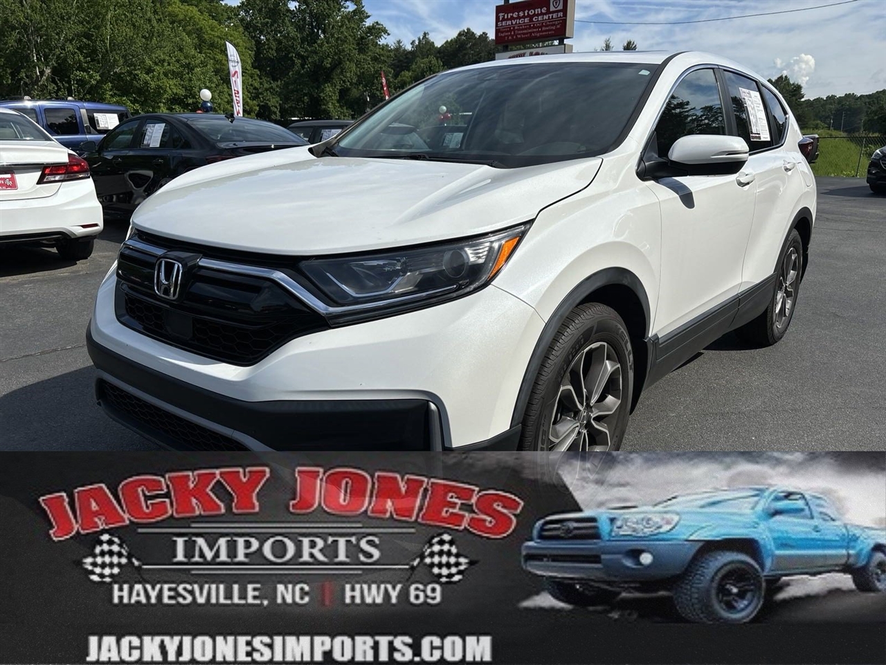 Used Cars for Sale Hayesville NC 28904 Jacky Jones Imports