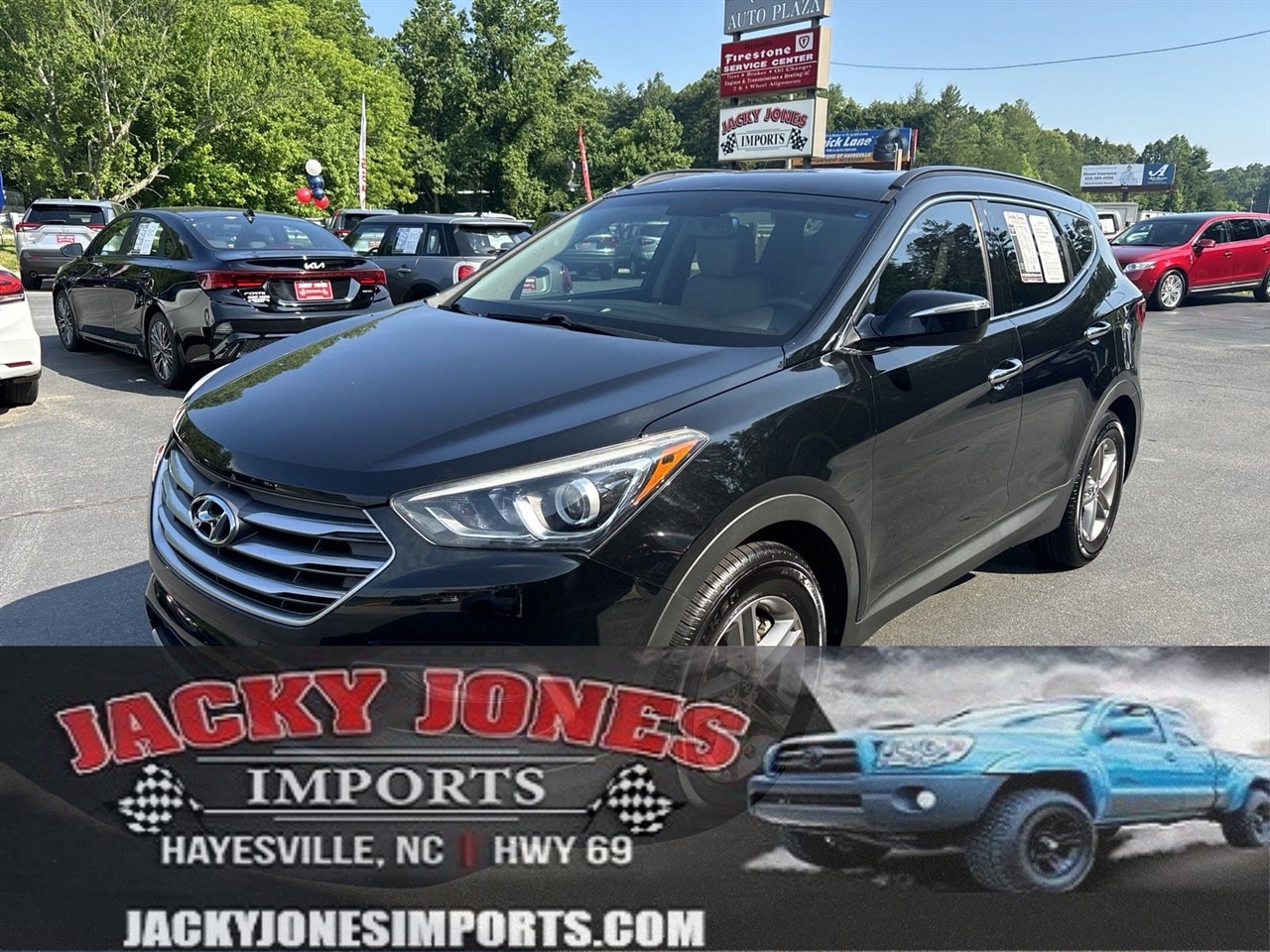 Used Cars for Sale Hayesville NC 28904 Jacky Jones Imports