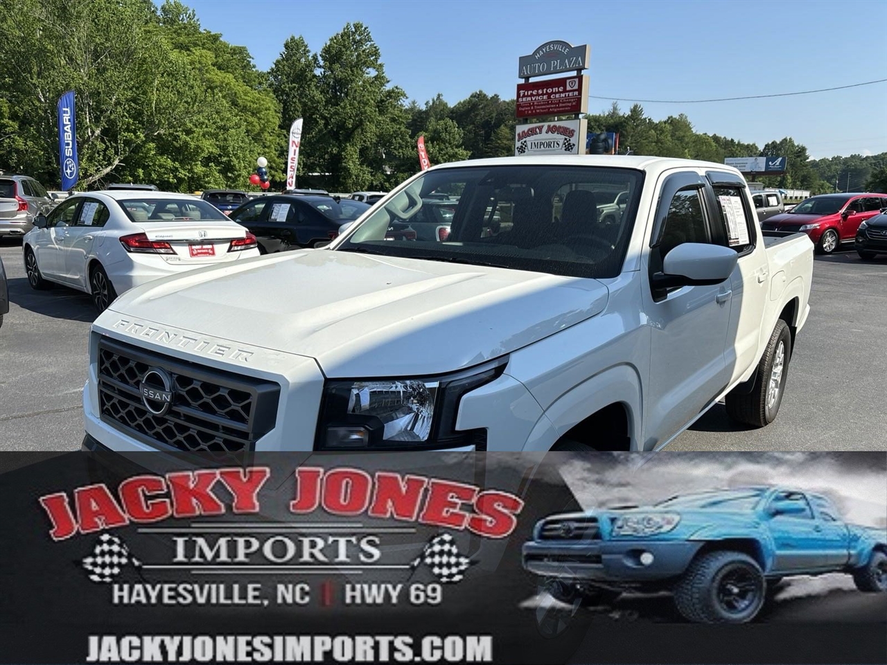 Used Cars for Sale Hayesville NC 28904 Jacky Jones Imports