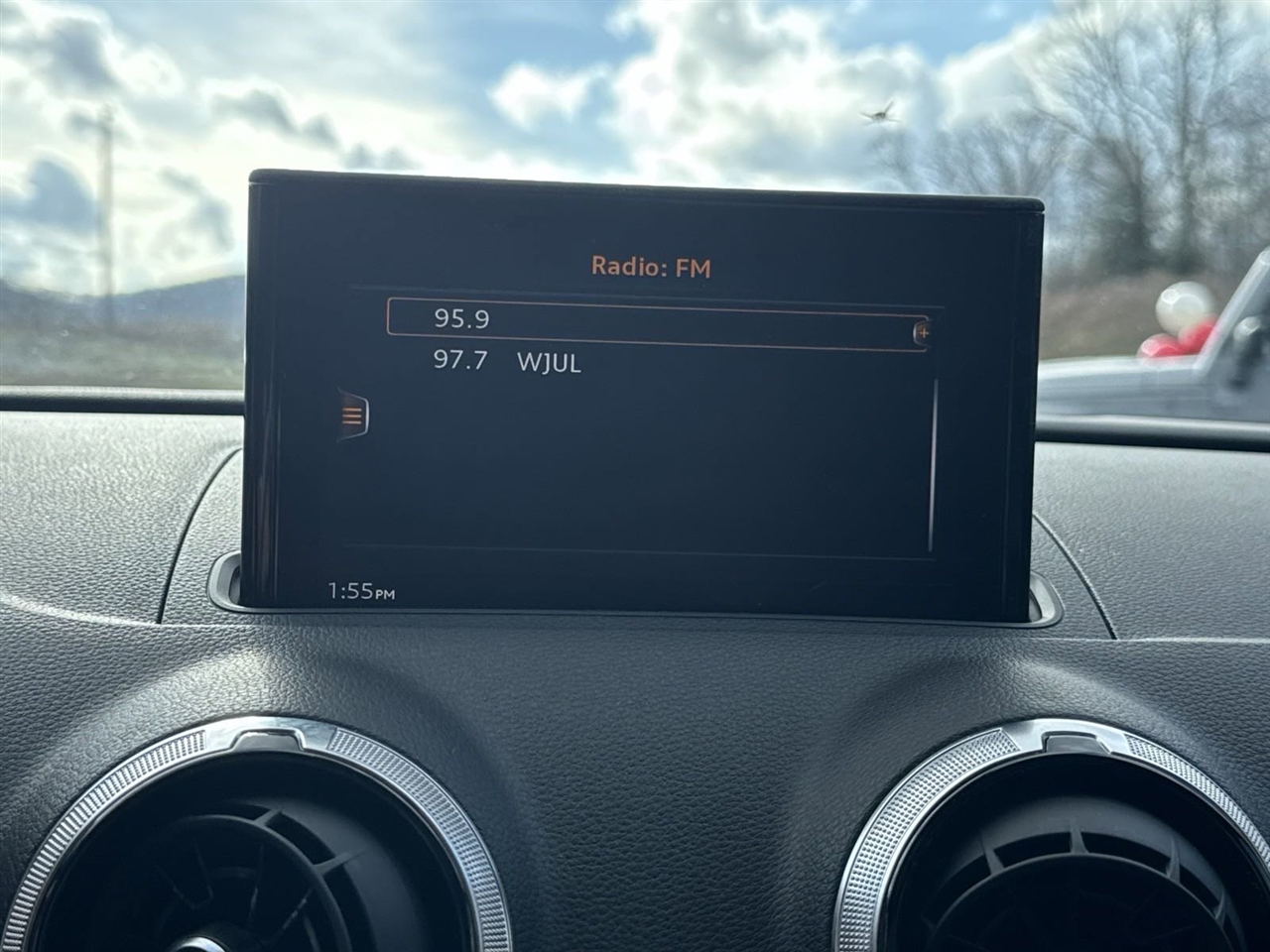 Audi A3 2.0 TFSI Premium 2018